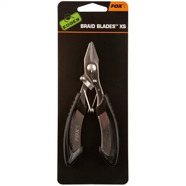 Fox Carp Edges™ Carp Braid Blade XS günstig kaufen | Askari Angelshop