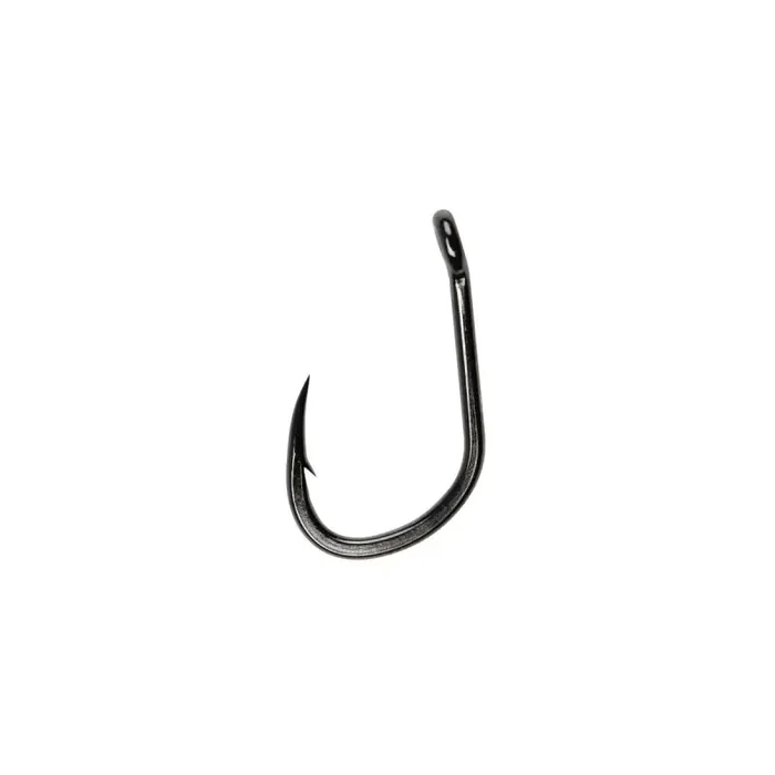 FOX Carp Hooks Wide Gape Beaked Gr.6 Noir 10pcs.