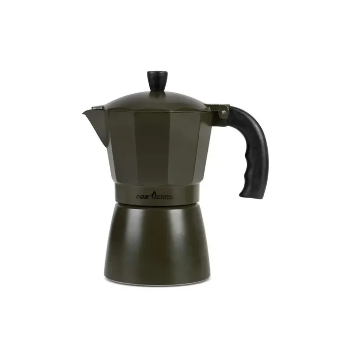 FOX Cookware Espresso Maker 9 tazze 450ml
