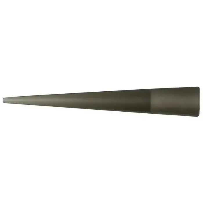 FOX Edges Naturals Power Grip Naked Line Tail Rubber Gr.7 10pz.