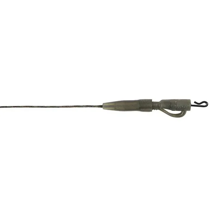 FOX Edges Naturals Submerged Power Grip Loodklem 30lb 75cm 13,6kg 3st.