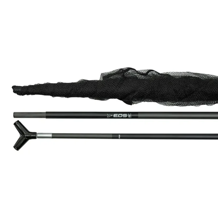 FOX Eos Rete da sbarco compatta 42″