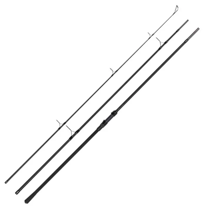 Fox EOS X 12ft 3lb 3pc full shrink – Karpfenrute