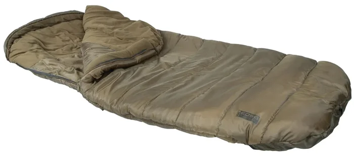 Fox Eos3 Schlafsack – Sleeping Bag | Angeln Neptunmaster