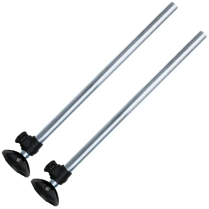Fox Matrix Adjustable Legs 45cm – 2 Standbeine