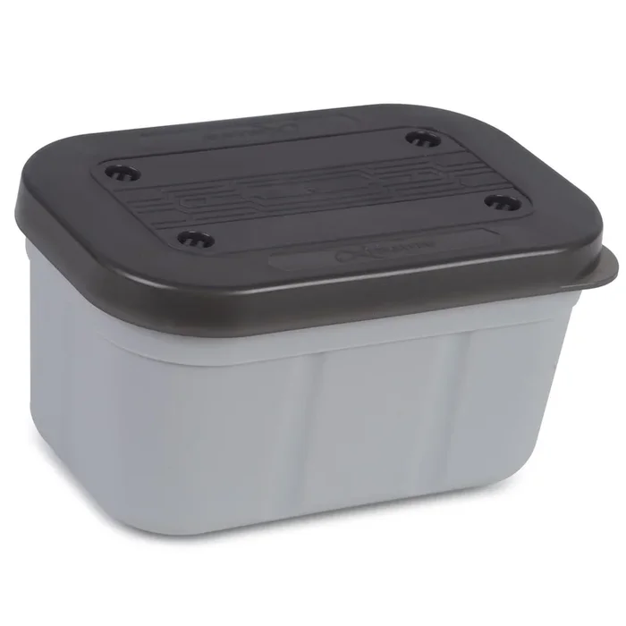Fox Matrix Air Lock Bait Köderdose 2.0pts (1,13l) – Köderbox