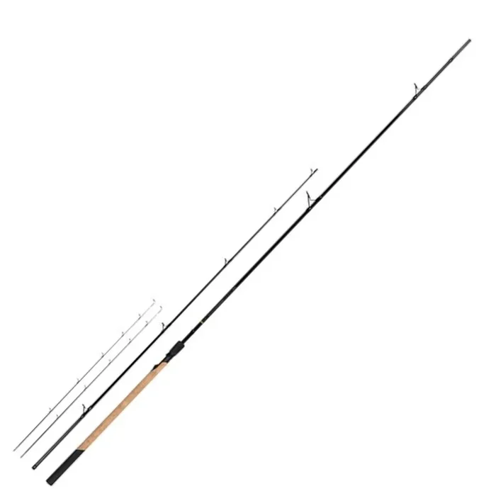 Fox Matrix Aquos Ultra-XD 3.7m Method Feeder Rod – Angelrute