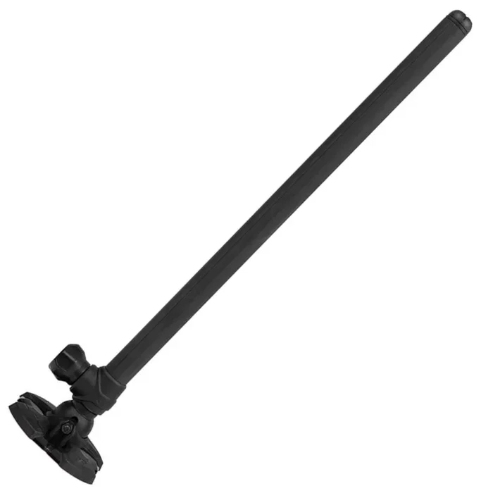 Fox Matrix Black Extending Leg 25mm 450mm – Sitzkiepenbein