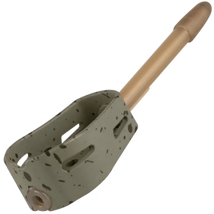 Fox Matrix Open Alloy Feeder Inter – Feederkorb 20g