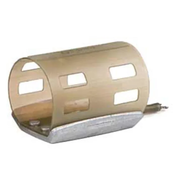 Fox Matrix Plastic Open Ended Feeder – Futterkorb S / 30g