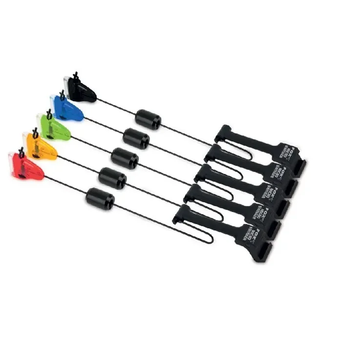 FOX Micro Swinger 42g noir
