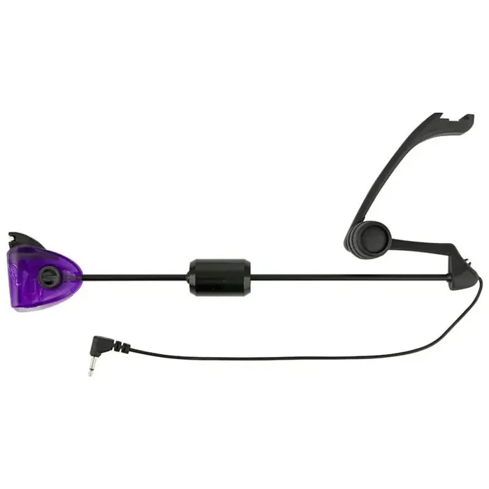 FOX MK2 verlichte Swinger 80g paars