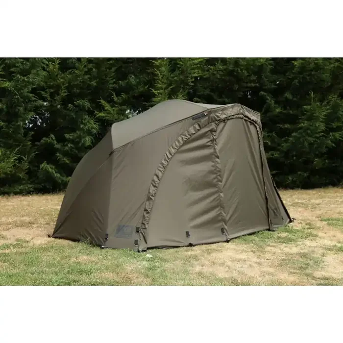 FOX R-Serie Brolly-systeem