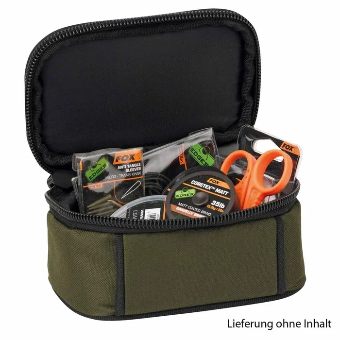 Fox R-Series Accessory Bag Small 16x8x10cm ab 12.99 € preisgünstig kaufen