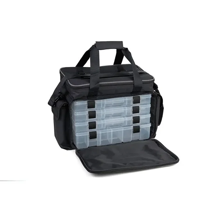 FOX RAGE Apilador grande