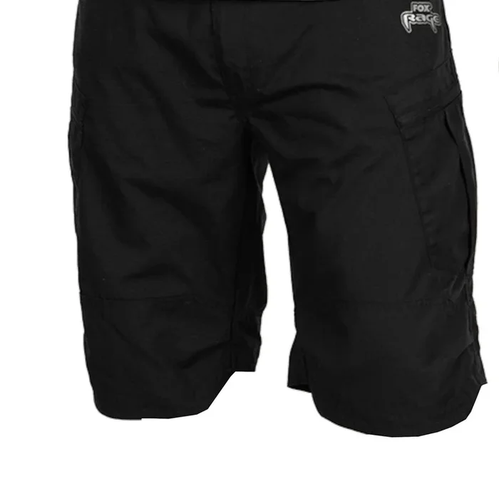 Fox Rage Combat Shorts Small – Angelhose M