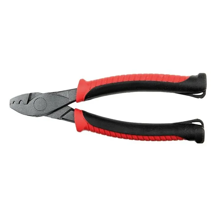 FOX RAGE Crimping Pliers 6″