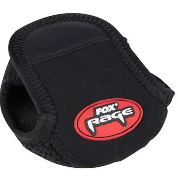 FOX RAGE Custodia in neoprene per mulinelli da casting media