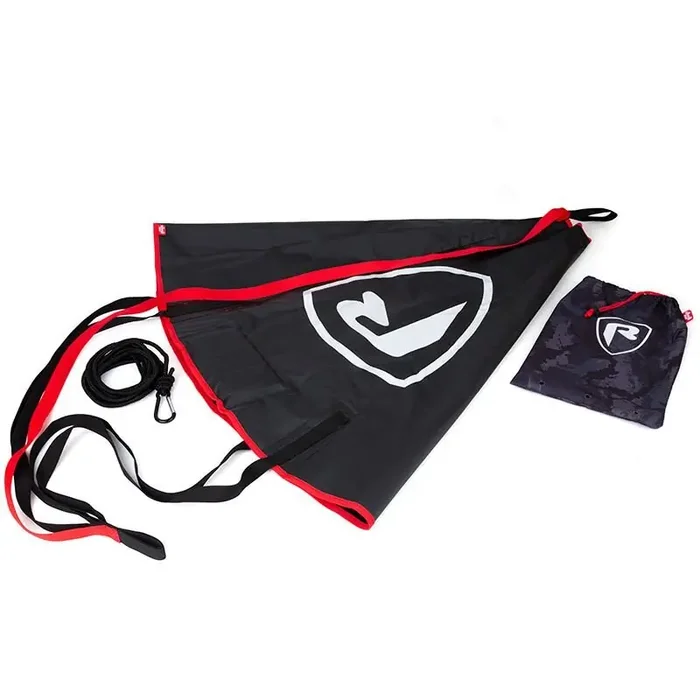 FOX RAGE drift bag/drogue