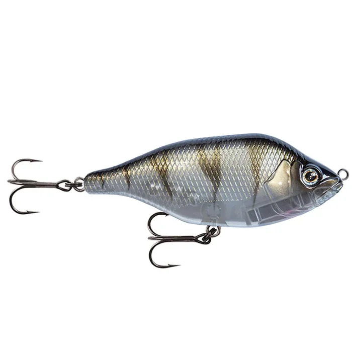 Fox Rage Hitcher Twitch & Jerk Lipless UV Real Shiner 12 ab 10.99 € preisgünstig kaufen