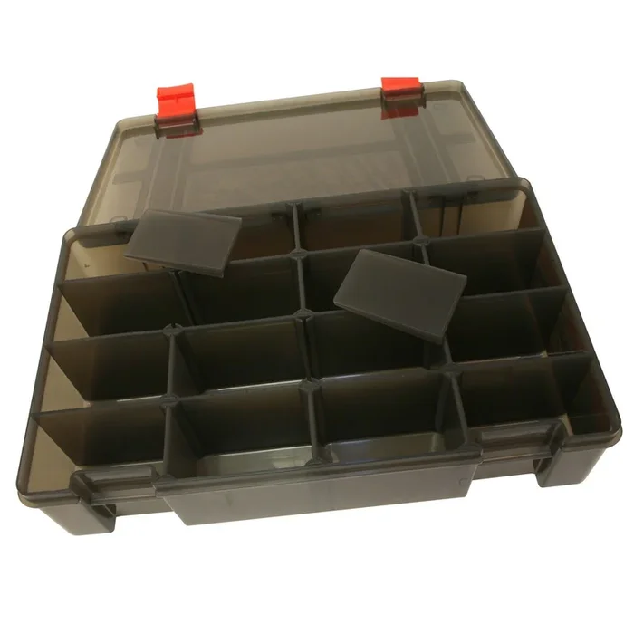 Fox Rage Lure Box 16 Comp ab 35.28 € preisgünstig kaufen