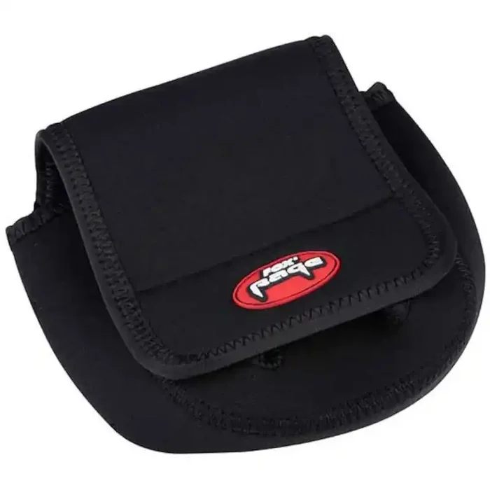 FOX RAGE Neoprene Spin Reel Pouch upto 4500