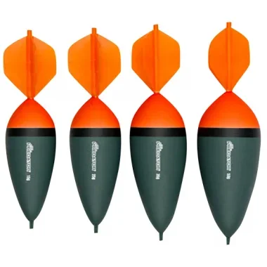 Fox Rage Predator HD Dart Swivel Float günstig kaufen | Askari Angelshop