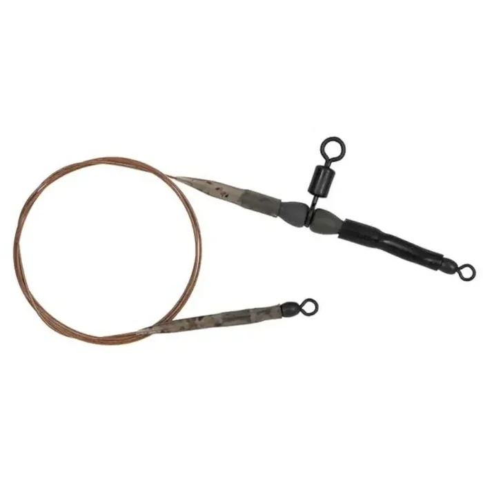 FOX RAGE Predator Paternoster Up Spoor 60cm 18kg