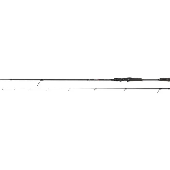 FOX RAGE Prism X Heavy Jigger 2,4m 10-40g