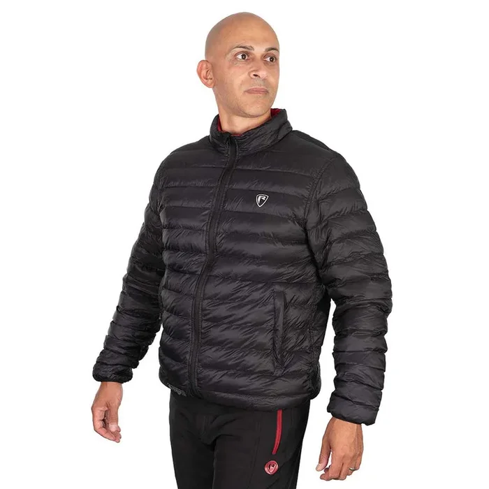 Fox Rage Pro Series Reversible Lightweight Quilted Jacket » HechtundBarsch.de