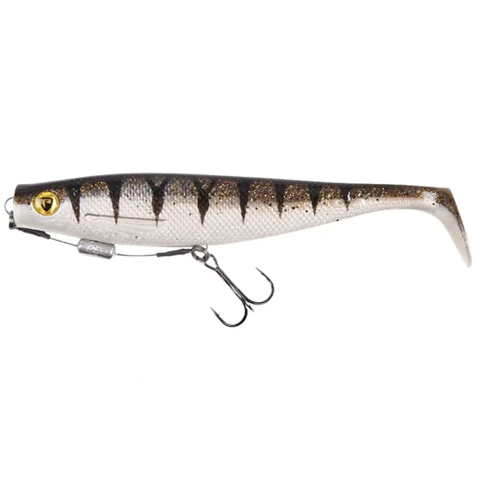Fox Rage Pro Shad Loaded » HechtundBarsch.de