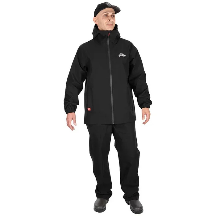 Fox Rage Ragewear Rainsuit – Salopettes & Jacket » HechtundBarsch.de