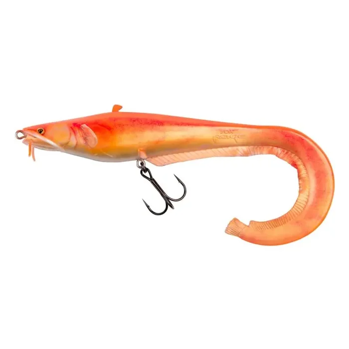 FOX RAGE Replicant Catfish 20cm 110g Wels