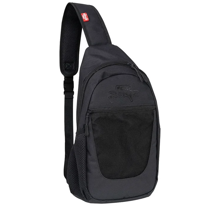 Fox Rage Single Strap Rucksack » HechtundBarsch.de