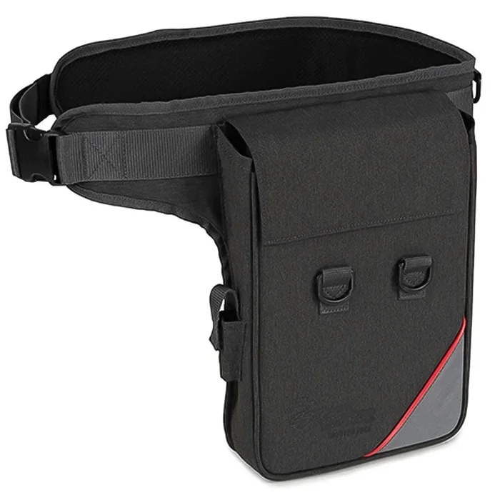 Fox Rage Street Fighter Holster Pack » HechtundBarsch.de