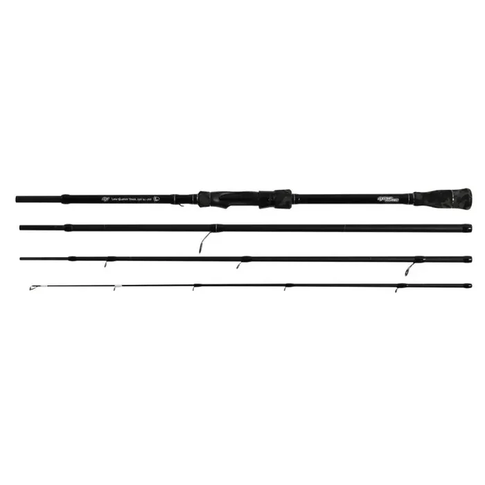 FOX RAGE Street Fighter Lure Blaster Travel 2,3m 15-50g