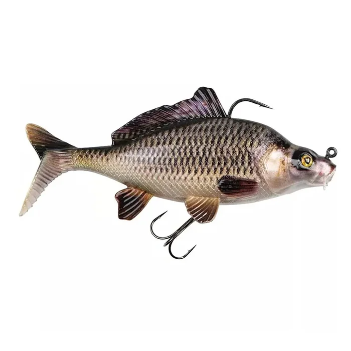 Fox Rage Super Natural Carp Replicant Common Carp 23 ab 11.59 € preisgünstig kaufen