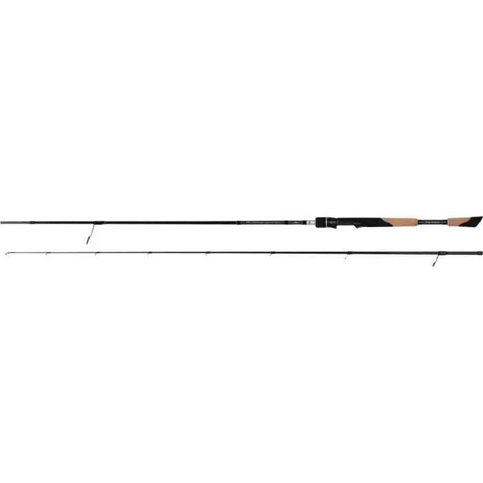FOX RAGE TR Lineair Lichte Spin 2,2m 5-21g