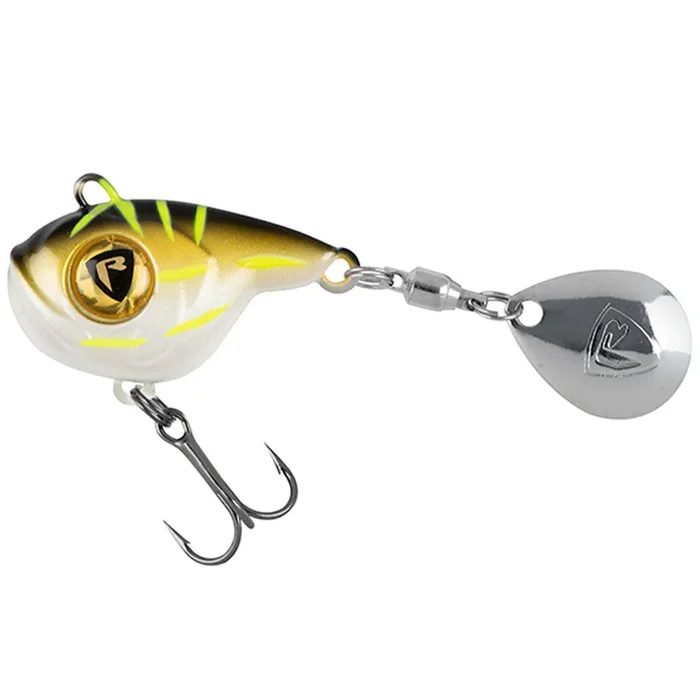 Fox Rage Ultra UV Big Eye Spin » HechtundBarsch.de