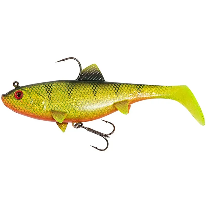 Fox Rage Ultra UV Wobble Replicant 7,5 cm / 14 cm » HechtundBarsch.de