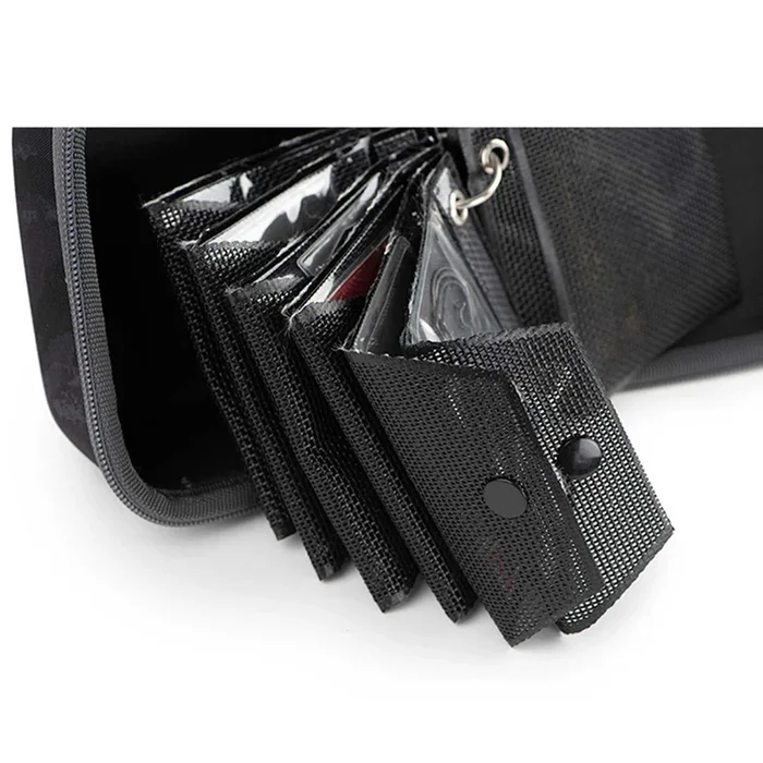Fox Rage Voyager Camo Accessory Wallet ab 22.99 € preisgünstig kaufen