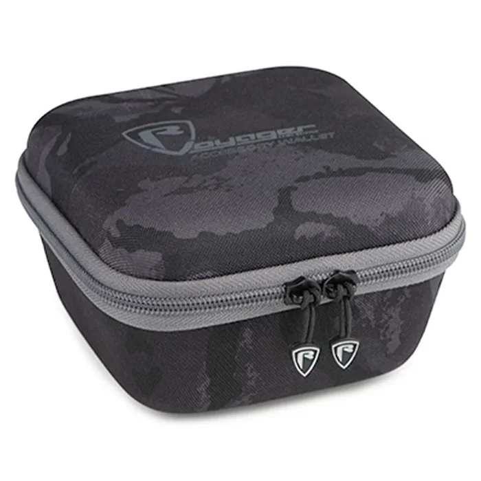 Fox Rage Voyager Camo Accessory Wallet » HechtundBarsch.de