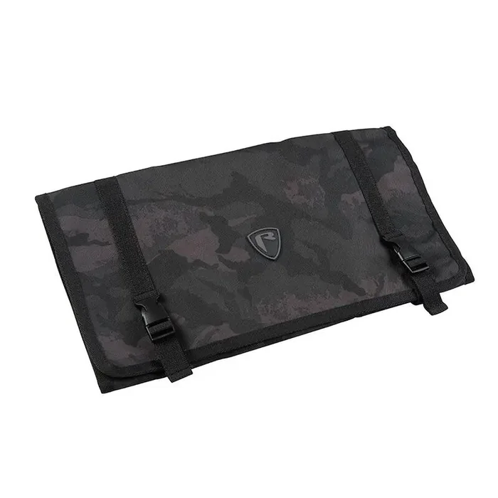 FOX RAGE Voyager Tool Wrap Empty Camo