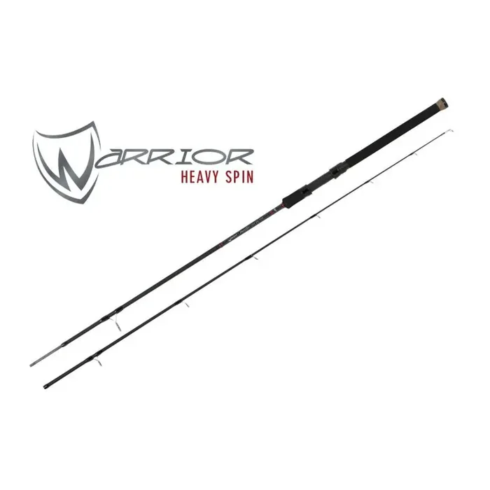 FOX RAGE Warrior Heavy Spin Rod 2,4m 40-80g