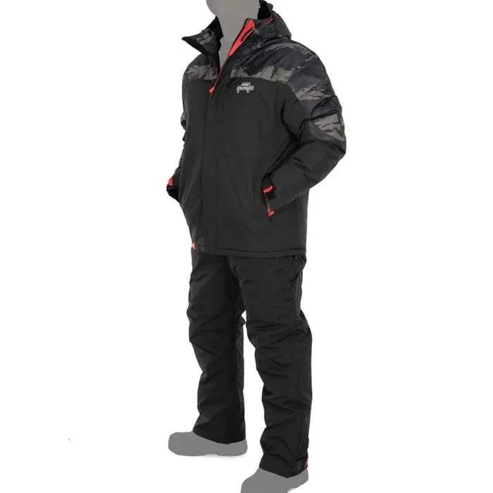 Fox Rage Winter Suit – Thermoanzug XXL