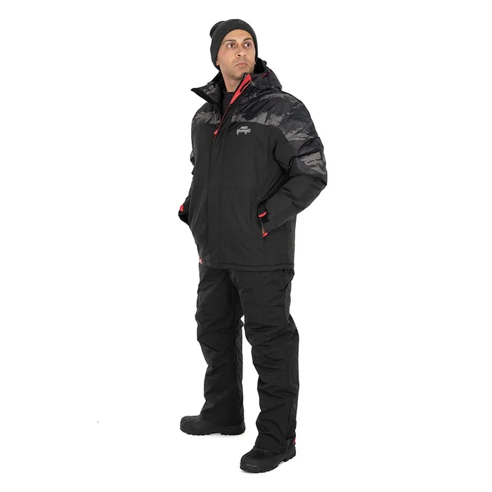 Fox Rage Winter Suit » HechtundBarsch.de