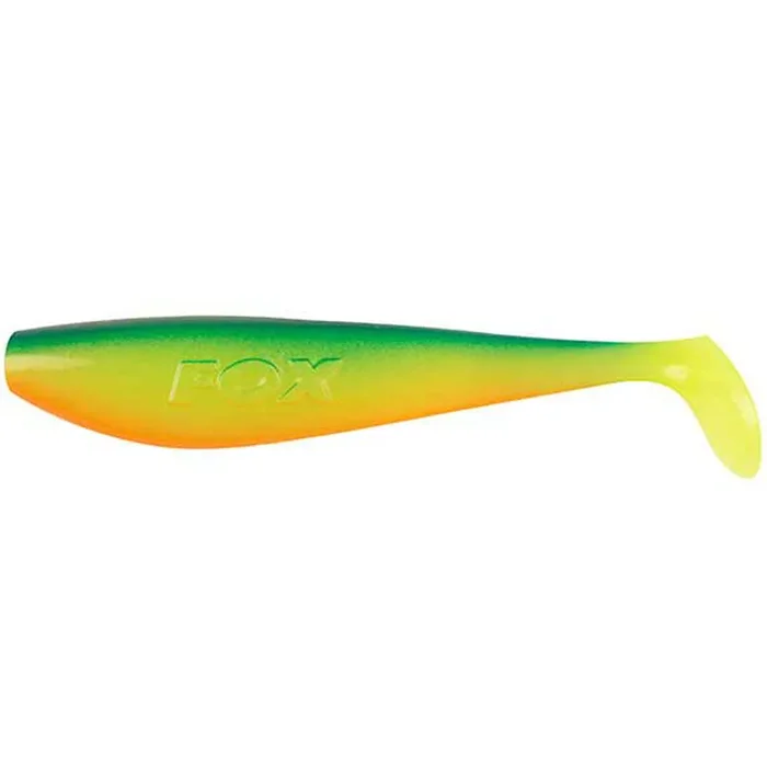 Fox Rage Zander Pro Shad 16 cm » HechtundBarsch.de