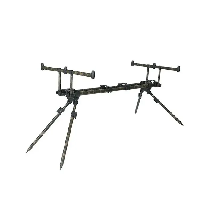 FOX Ranger MK2 CAMO pod 3 drążki