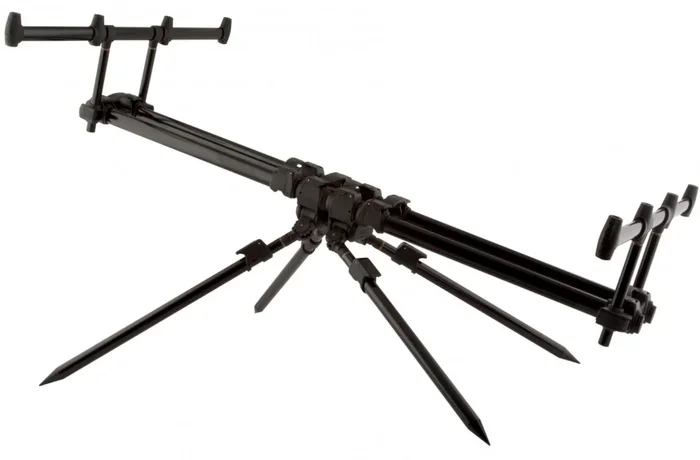Fox Ranger Pod MK2 4er Rod Pod | Angeln Neptunmaster