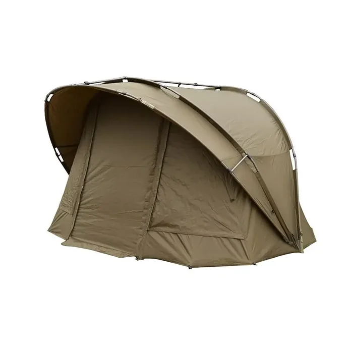 FOX Serie R 1 Uomo XL Khaki con cupola interna